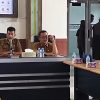 Kepala Dinas Tenaga Kerja dampingi Kunjungan Kerja (Kunker) Pansus II DPRD Kab. Tanjung Jabung Barat