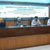 Rapat Awal (Rapat Pendahuluan) Penyusunan RTKD Kabupaten Tanjung Jabung Barat